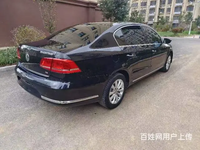 大众 迈腾 2013款 1.8TSI 双离合   版 - 图片 4