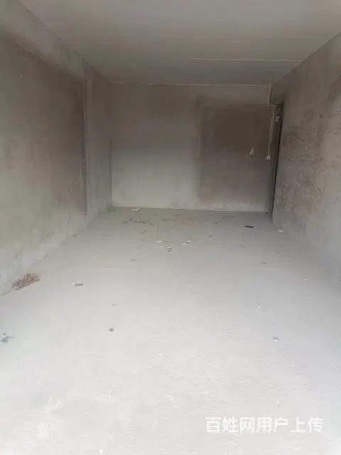 全款急卖专医院旁边三江花园电梯毛坯两室临近三小一笑停车方便 - 图片 3