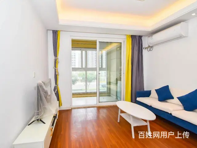 钱江世纪城万科大家世纪之光万科大家世纪之光精装修适合投资和人 - 图片 7