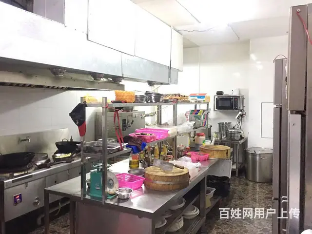 （51旺铺推荐）西沙路250平临街餐饮店转让 - 图片 9
