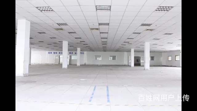 绿证 消防证 喷淋 卸货平台 无关税 标准仓库出租 - 图片 9