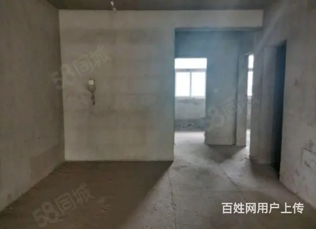 低价出售 南北通透电梯毛坯房，超大楼间距，绿化好 - 图片 2