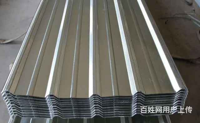 安装各种夹心板彩钢瓦钢结构隔热层 - 图片 2