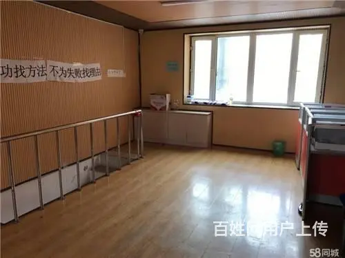 昌邑区 火车站东出口对面临街门市出租 - 图片 3