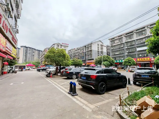 （老板本人）万人小区出入口日营6000超市优价转让 6361 - 图片 9