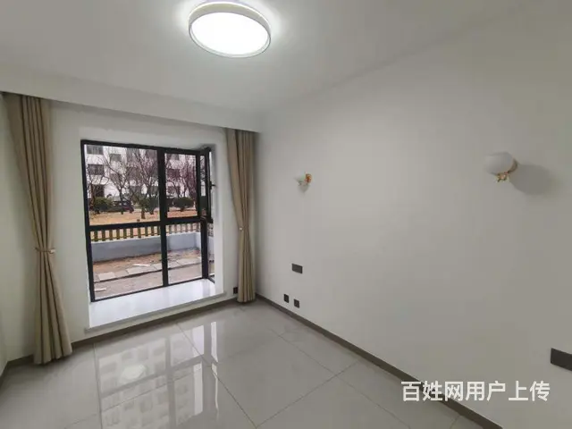 998亚沙村，1楼，84平，南向2室，带院子50平，精装未住 - 图片 4