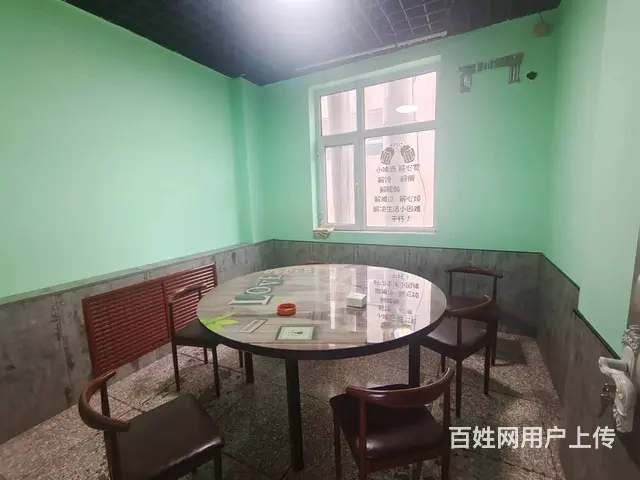 B个人一华山龙湖苑临街烧烤吧整体转让 - 图片 5