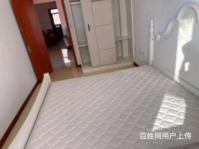 【搞定了！】地暖渤大雅居 两室两厅精装修 - 图片 2