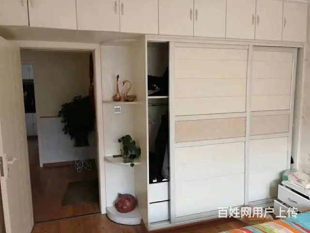 泉城花都B区精装修三室拎包即住 - 图片 5