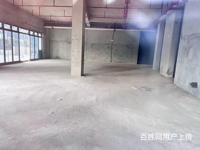 （51旺铺推荐）南沙路面前坡临街旺铺房东直租 - 图片 6