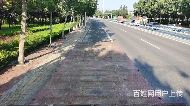 福田欧曼 挂车斗/罐体 - 图片 2