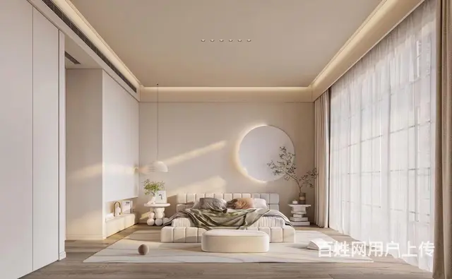 徐闻征集家装样板间1698元/平全包拎包入住 - 图片 6