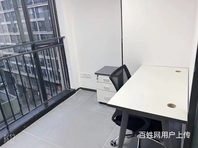 市中心芙蓉广场 6到10人分公司办事处   双地铁口拎包办公 - 图片 5