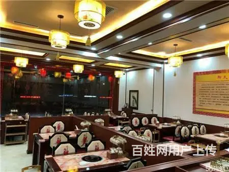 昌邑区解放北路火锅店餐馆饭店出兑 - 图片 6