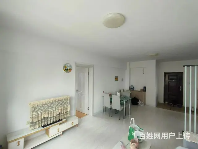 兴隆摩尔94平套间，南北卧室，全屋地热！ - 图片 10
