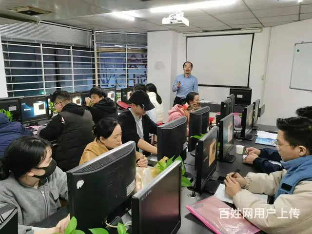 泉州平面设计电商美工培训班12月16日开课免费试听 - 图片 2