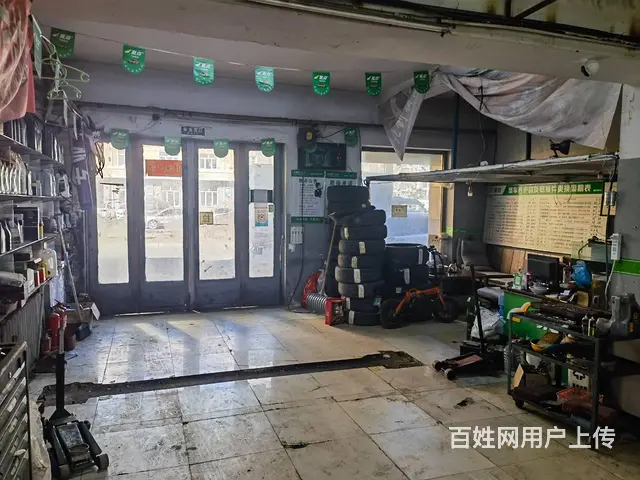 【搞定了！】香坊建北街临街门市出租 - 图片 6