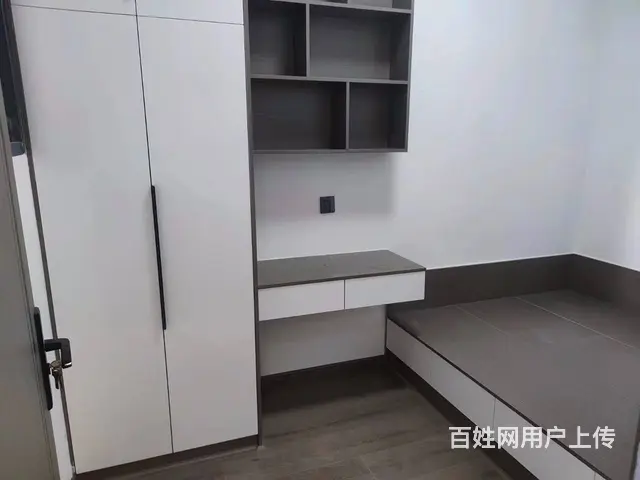 上高团结路口二楼精装四房送家具有地下室证件齐全可按揭急售 - 图片 6