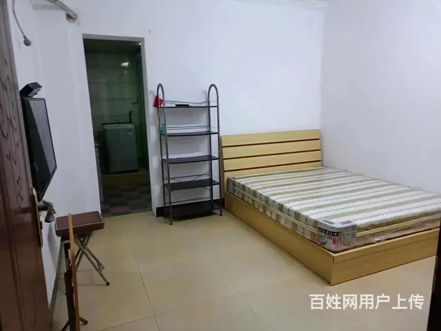 地铁房永升彩虹花园单身公寓多套1350-1250元包物业宽带 - 图片 2