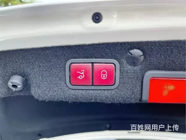 奔驰C级 2016款 C 200 L 2.0T 手自一体 运 - 图片 9