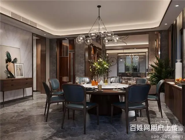 品清，致力于打造高品质的别墅生活 - 图片 12