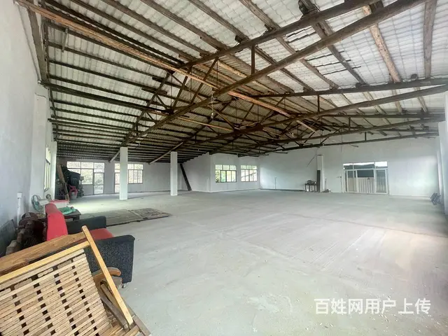 （老板本人）岳麓区含浦中医药大学旁厂房优价出租  6112 - 图片 7