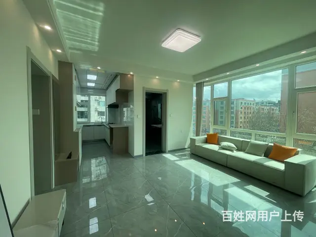 祥光越秀一期步梯4楼 - 图片 6