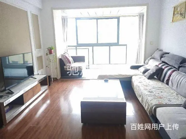 康华心海湾包物业人民医院旁吾悦广场旁精装三室随时看 - 图片 1