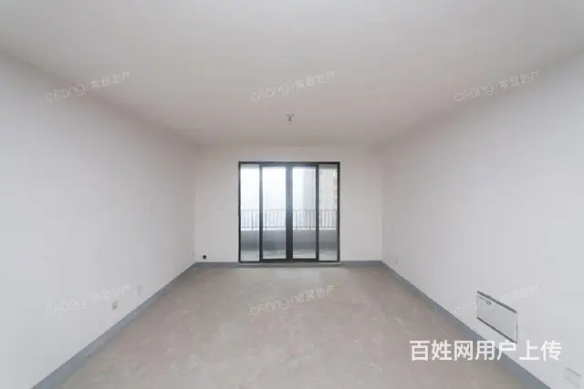（保真）世茂三期毛坯中间楼层别墅区湖景房有钥匙价可议 - 图片 2
