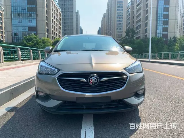 别克 凯越 2018款 1.3 无级 15N 豪华型 - 图片 2