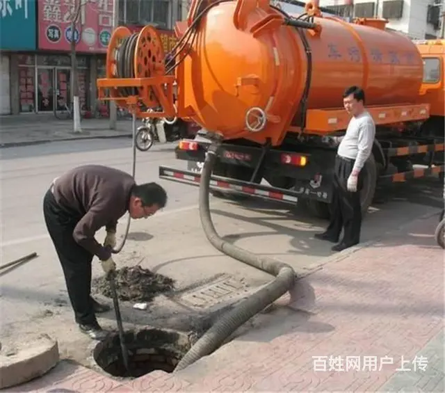 叫个师傅--苏州狮山疏通下水道厕所马桶电话 - 图片 1