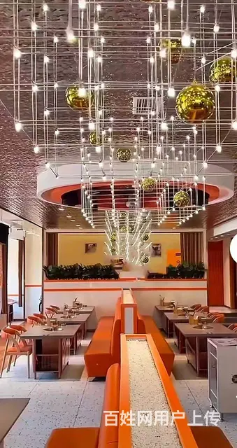 珲春街附近 精装修烧烤店 低价外兑 - 图片 2