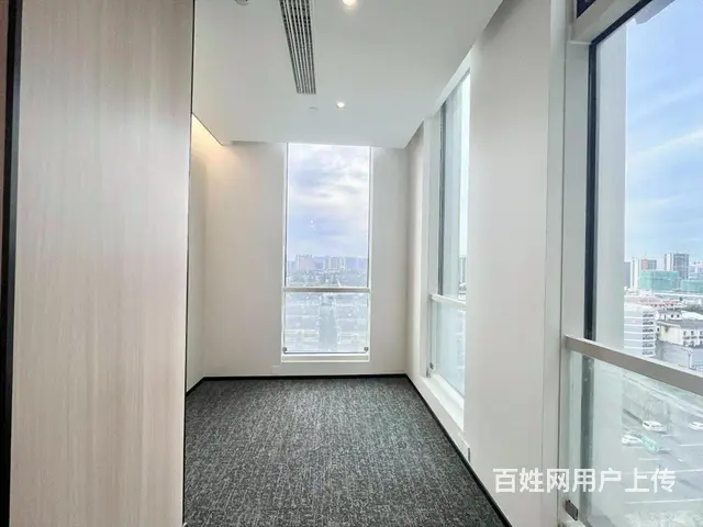 绿地商业中心，精装出租，拎包入住，周围配套成熟，交通便利！ - 图片 10