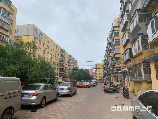 古塔区 南一里 6楼步梯 福德转盘 古塔公园 大润发超市附近 - 图片 11