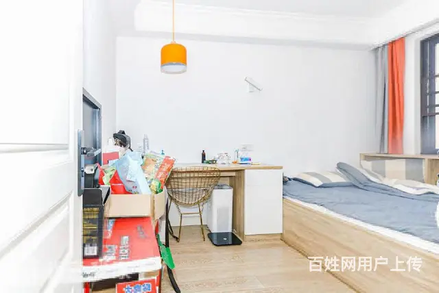 西兴房主狂甩高品质好房580.00万元多层[1-7层]精装修 - 图片 2