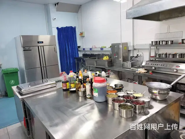 【搞定了！】B个人一湖滨世纪城餐饮对外转让 - 图片 8