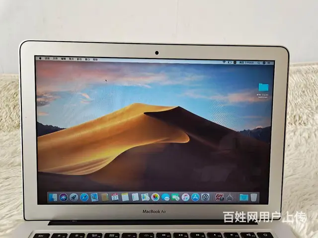 苹果13寸超极本MacBook Air  MJGF - 图片 5