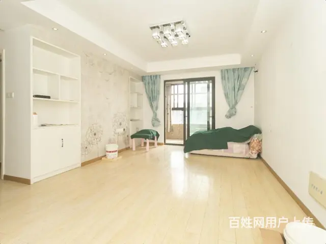 余杭闲林庭院深深2室2厅 - 图片 1