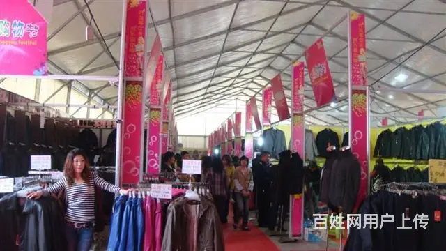 辽宁 展会庆典活动大棚篷房 租赁定制化服务 - 图片 6