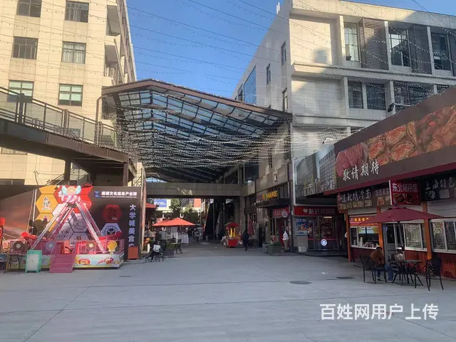 （易转介绍）婺城金职院旁繁华地段好生意餐饮店转让 - 图片 3