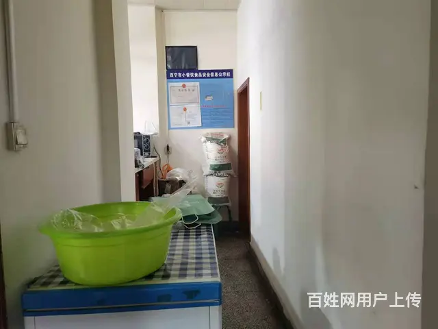 7342(七P)个人城中区北斗宫街临街面馆烧烤店转让 - 图片 6