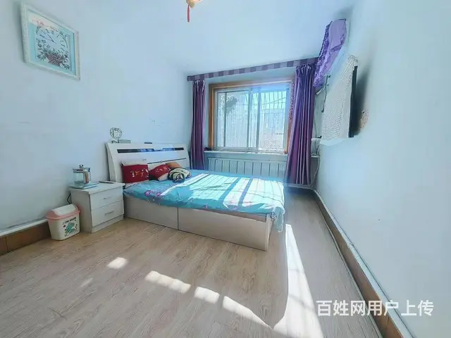 梅河社区 一楼 一楼 一楼 南北一楼  看房方便 - 图片 2