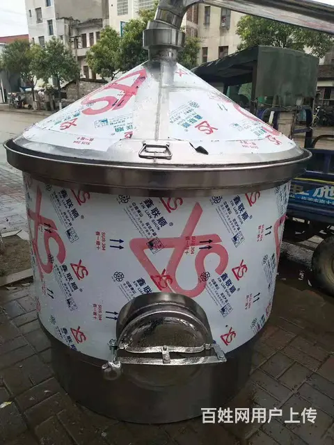 辽源酿酒设备厂家_大中小型酒厂_生料稀料不糊锅烤酒 - 图片 3