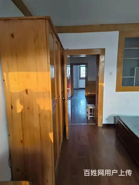 地铁房朱庄小区(鼓楼) 普通住宅1厅 中等装修 - 图片 4
