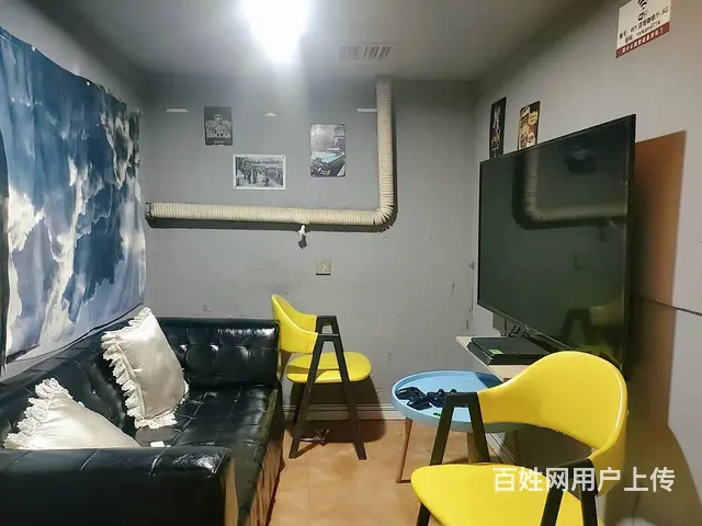 【搞定了！】B个人一南大街附近PS游戏厅转让，可空转 - 图片 3