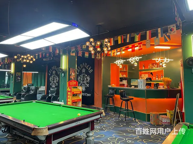 广宜街旺地桌球棋牌出兑: - 图片 5