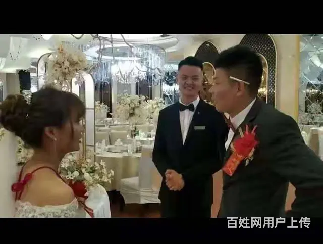 昆明伴郎伴娘租赁，婚庆公司托底无后顾之忧 - 图片 6