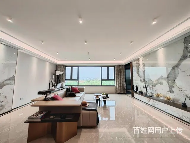 央企精装现房，拎包入住，一百来万 - 图片 4