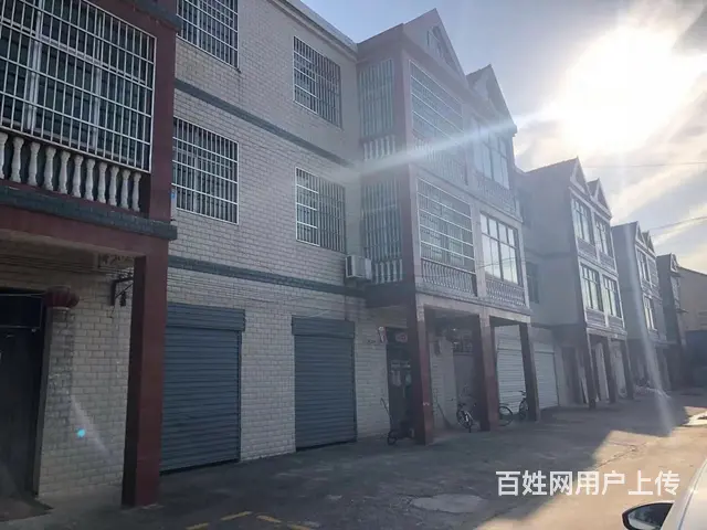 急售路口红旗小区 普通住宅 毛坯房 - 图片 7
