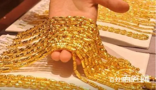 博兴回收黄金价格好服务好黄金回收 - 图片 1